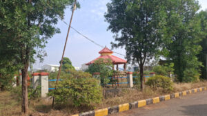 SubhaSankalpa infra Open Plots Gallery Green rich homes view 7