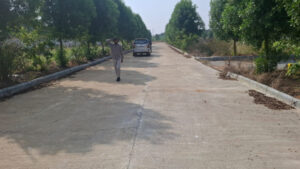 SubhaSankalpa infra Open Plots Gallery Green rich homes view 6