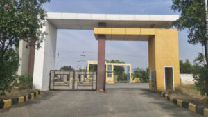 SubhaSankalpa infra Open Plots Gallery Green rich homes view 3