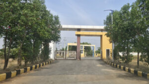 SubhaSankalpa infra Open Plots Gallery Green rich homes view 1