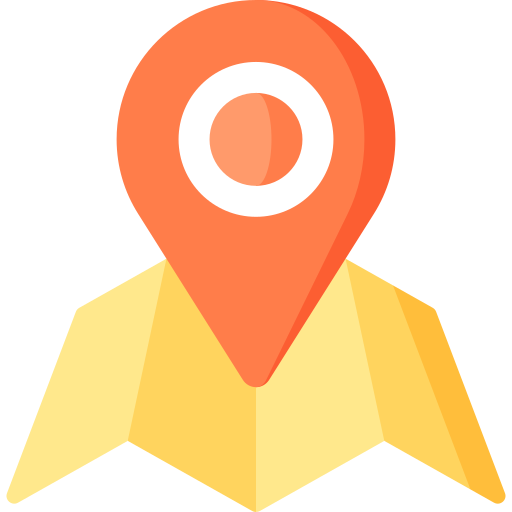 Location map of HMDA & DTCP-approved open plots in Yadagirigutta and Kadthal – Subha Sankalpa Infra
