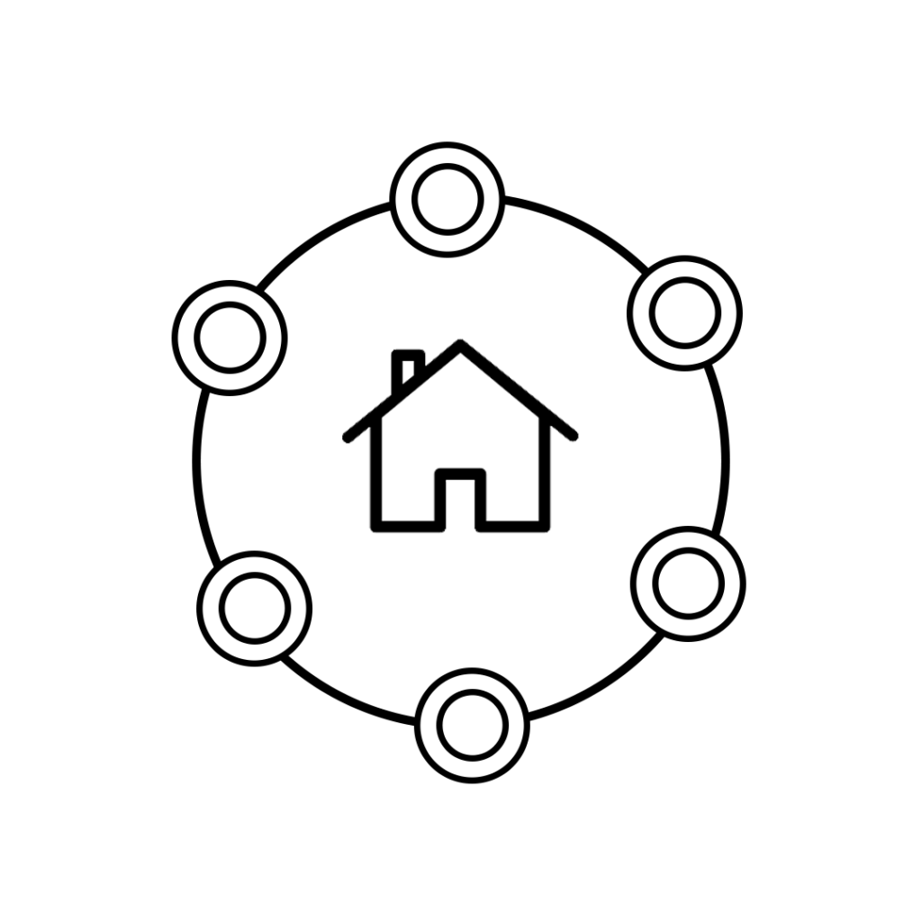 home image