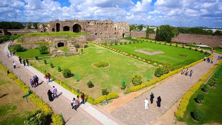Hyderabad real-estate investment open plots for sale