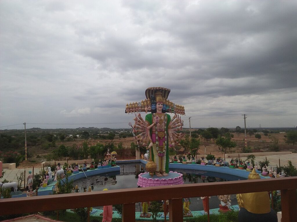  Kadthal vs. Shadnagar real estate investment  shadnagar 